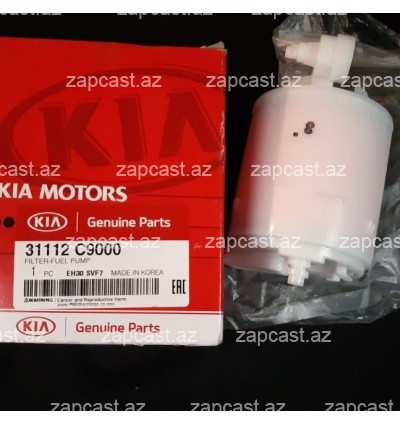 Hyundai elantra 2016-2020 filter benzin amerikanka 1.4-1.6-2.0